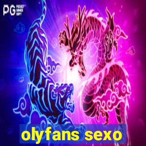 olyfans sexo